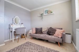 Bedroom Two- click for photo gallery